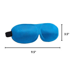 Beauty Sleep | Deep Domed Eye Mask
