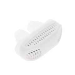 Silicone Anti Snore Nasal Dilators Apnea Aid Device