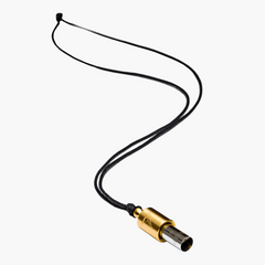 Lovetuner Bronze 528hz Breathing & Meditation Device