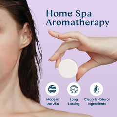 Body Restore Shower Steamers Aromatherapy 15 Pack