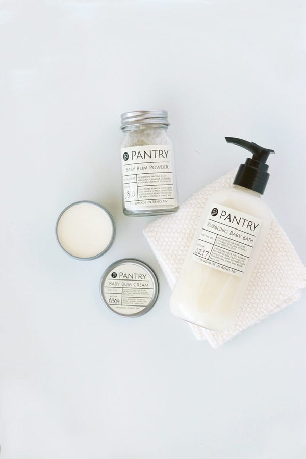 Nursing Salve : Natural Nipple Balm for Nursing Moms, 4 oz.