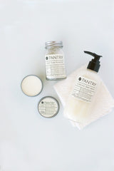 Nourishing Tummy Cream - New Mama Stretch Mark Balm