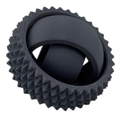 Spiky Gyro Fidget Spinner
