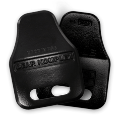 Bear KompleX Weight Vest Plate Pair