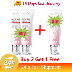 Body Whitening Cream – Brightening & Moisturizing Korean Skin Care