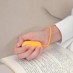 Handheld Micro-Current Sleep Aid Device