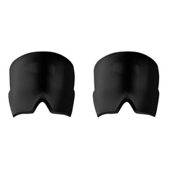 Migraine Relief Ice Cap – Gel Cold Compress Head & Eye Therapy