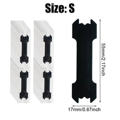 Nasal Strips Kit – 10/200PCS Extra Strength Snoring Relief