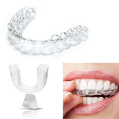 Anti-Snoring Mouth Guard – 2/4PCS Night Guard for Teeth Grinding