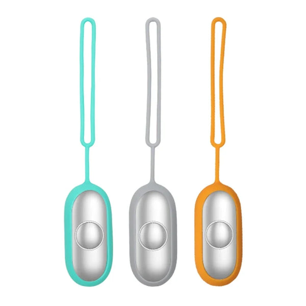 Handheld Micro-Current Sleep Aid Device