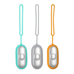 Handheld Micro-Current Sleep Aid Device
