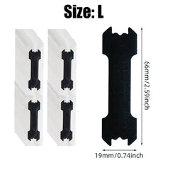 Nasal Strips Kit – 10/200PCS Extra Strength Snoring Relief