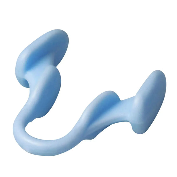2PCS Anti-Snoring Nose Clip – Silicone Stop Snoring Device