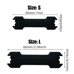 Anti-Snoring Nose Strips – 30/60/90PCS Better Breathing Patches