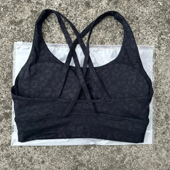 Solid Color Women’s Sports Bra