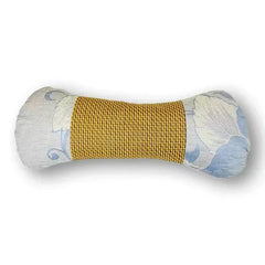DecorBites™ Cooling Neck Pillow with Wormwood Support for Relaxing Sleep