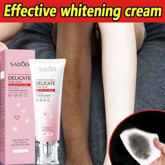 Body Whitening Cream – Brightening & Moisturizing Korean Skin Care