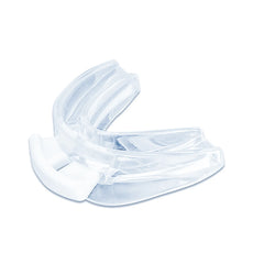 Adjustable Anti-Snoring Mouthpiece – Sleep Aid & Bruxism Guard