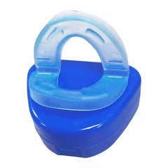 Anti-Snoring Mouthpiece – Sleep Aid & Bruxism Stopper