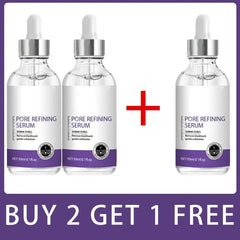 Pore Shrinking Serum – Tightening & Minimizing Facial Essence