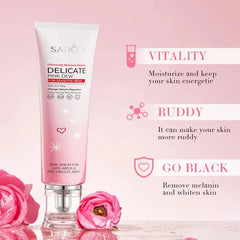 Body Whitening Cream – Brightening & Moisturizing Korean Skin Care