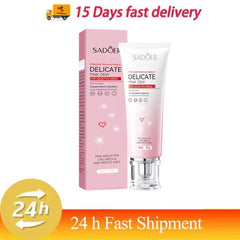 Body Whitening Cream – Brightening & Moisturizing Korean Skin Care