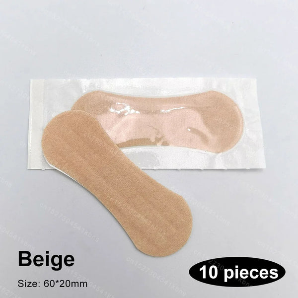 Nasal Strips Kit – 10/200PCS Extra Strength Snoring Relief