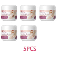 Whitening Cream – Underarm & Intimate Area Lightening for Women