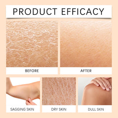 Tallow Honey Cream – Hydrating & Firming Face & Body Moisturizer