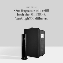 Hotel Collection My Way Essential Oil Diffuser 120ml