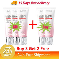 Body Whitening Cream – Brightening & Moisturizing Korean Skin Care