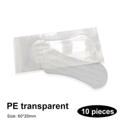 Nasal Strips Kit – 10/200PCS Extra Strength Snoring Relief