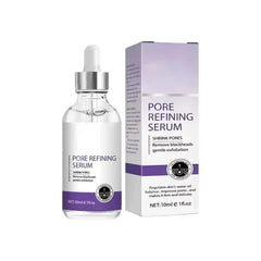 Pore Shrinking Serum – Tightening & Minimizing Facial Essence