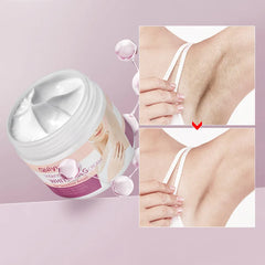 Whitening Cream – Underarm & Intimate Area Lightening for Women