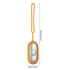 Handheld Micro-Current Sleep Aid Device