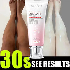 Body Whitening Cream – Brightening & Moisturizing Korean Skin Care