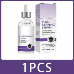 Pore Shrinking Serum – Tightening & Minimizing Facial Essence