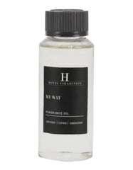 Hotel Collection My Way Essential Oil Diffuser 120ml