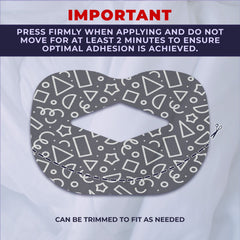 Youth Mouth Tape (Medium Hold)