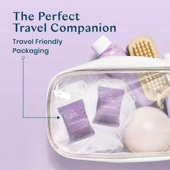 Body Restore Shower Steamers Aromatherapy 15 Pack