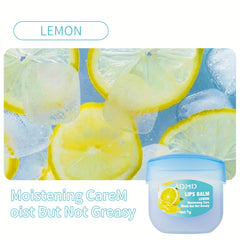 Moisturizing Lip Mask Set – 8PCS Hydrating & Nourishing