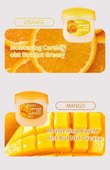 Moisturizing Lip Mask Set – 8PCS Hydrating & Nourishing