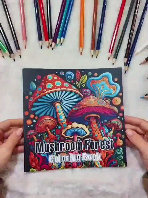 2 Coloring Books for Women – Unique Patterns & Party Gifts