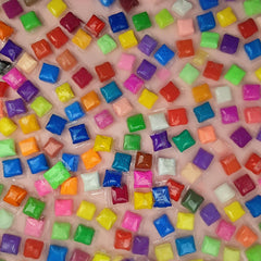 149-Piece Air-Dry Clay Set – Kids DIY Art & Craft Kit