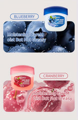 Moisturizing Lip Mask Set – 8PCS Hydrating & Nourishing