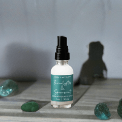 Eucalyptus & Spearmint Aromatherapy Spray