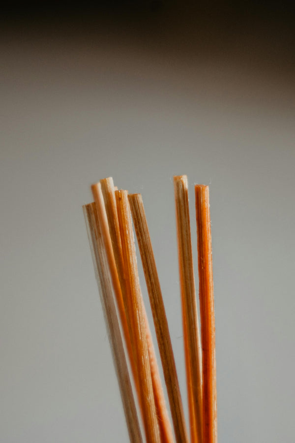 Natural Aroma Incense Sticks
