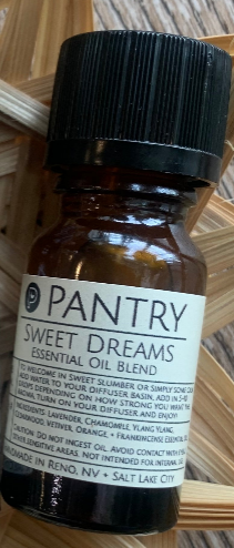 Essential Oil Remedies - Diffuser Blends for the Home