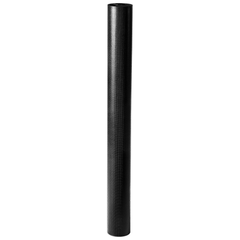 Large Non-Slip Exercise Mat 7x5 ft
